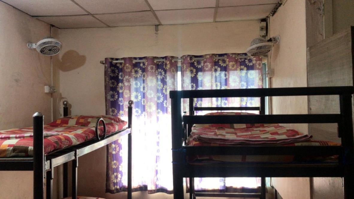 Care Dormitory 孟买 外观 照片