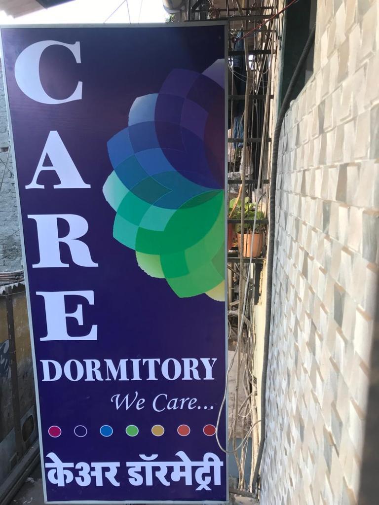Care Dormitory 孟买 外观 照片