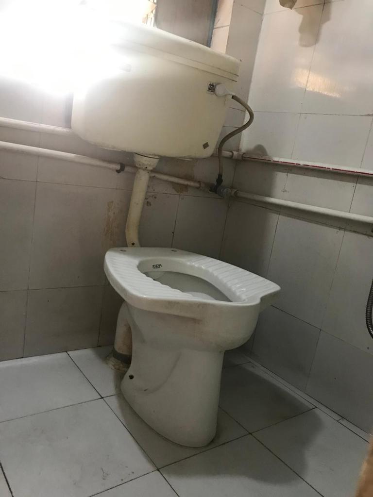 Care Dormitory 孟买 外观 照片