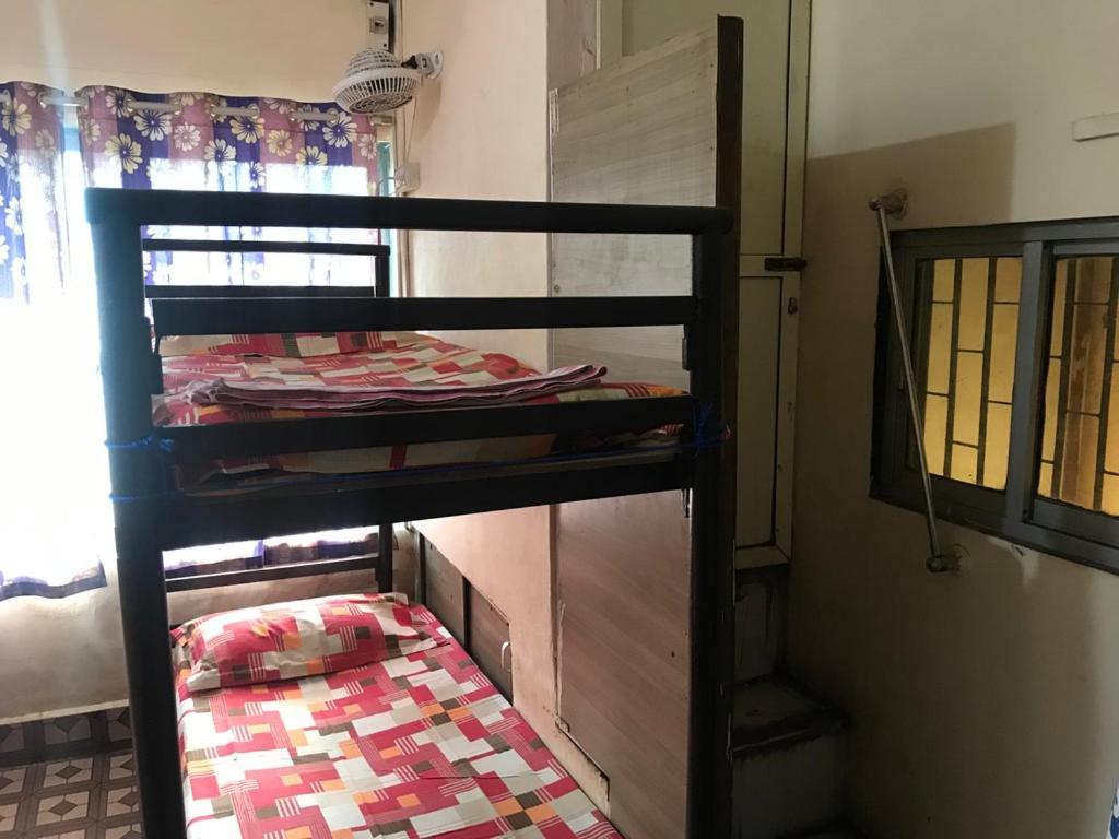 Care Dormitory 孟买 外观 照片