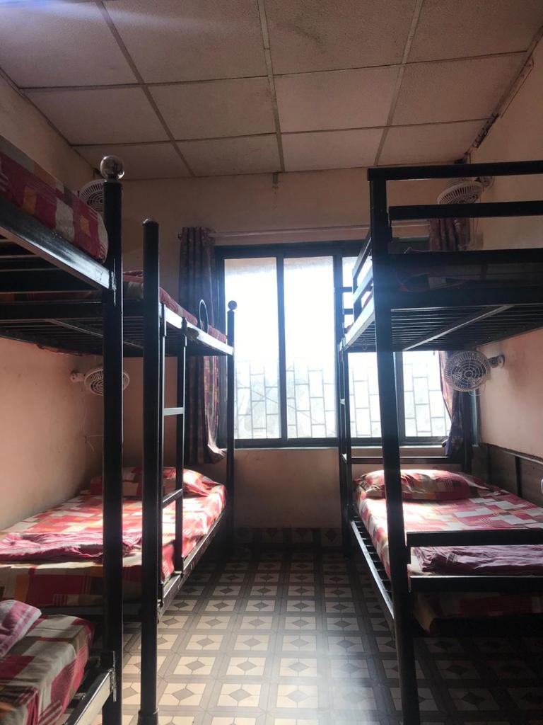 Care Dormitory 孟买 外观 照片