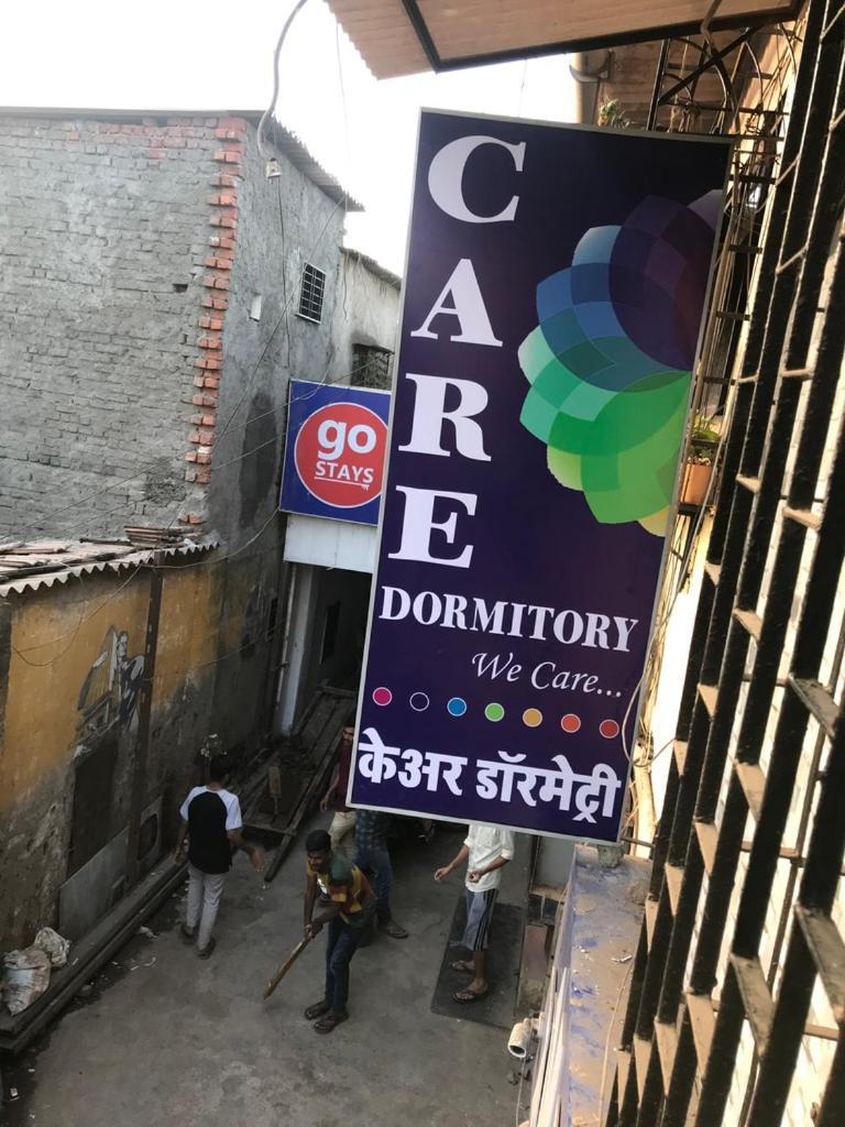 Care Dormitory 孟买 外观 照片