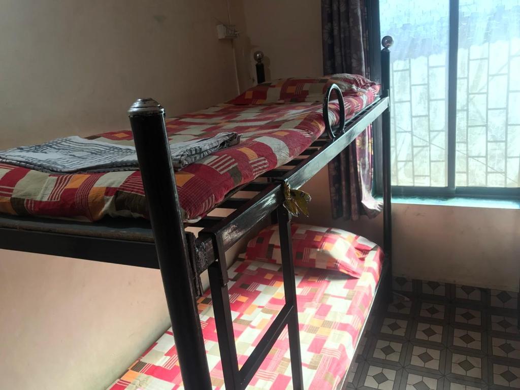 Care Dormitory 孟买 外观 照片