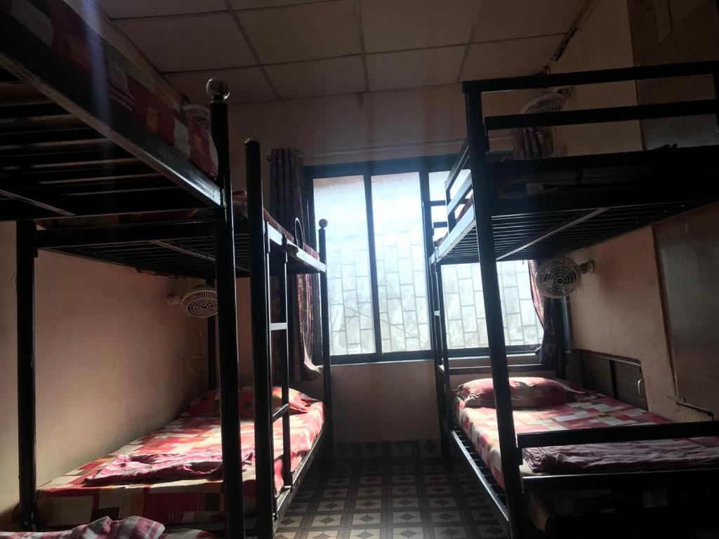 Care Dormitory 孟买 外观 照片